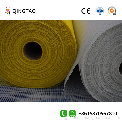 China Fiber Glass mesh customization Supplier